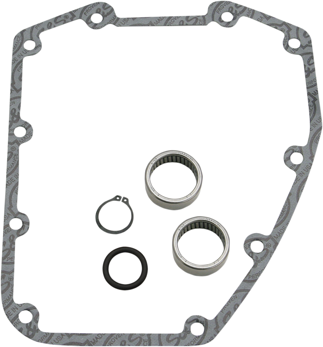 S&S CYCLE Cam Install Kit - Chain Drive