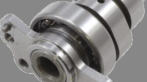 HOT CAMS Camshaft - Single Cam - Stage 3 - Yamaha