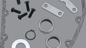 S&S CYCLE Cam Install Kit - Gear Drive