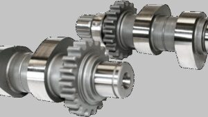 FEULING PARTS Reaper Camshaft - Chain Drive - 574 Series - Twin Cam