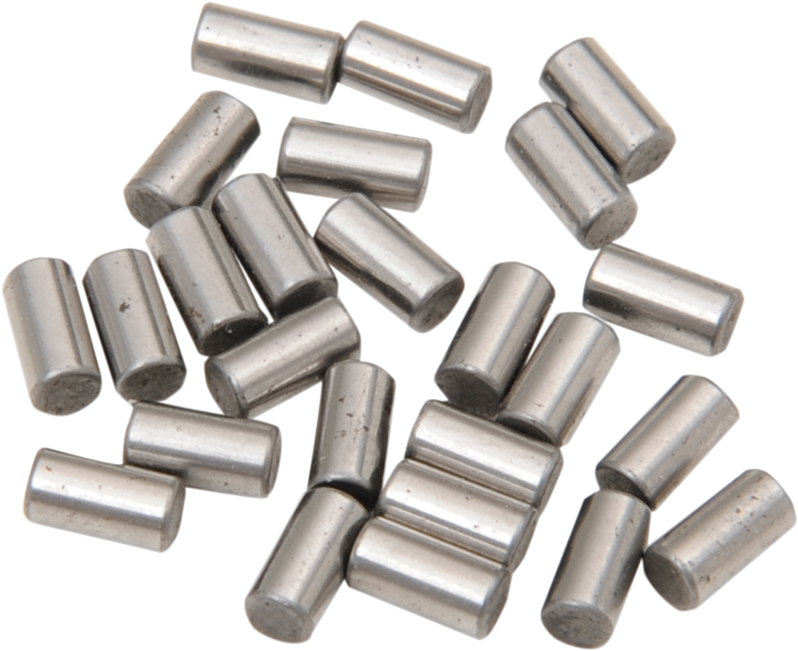 EASTERN MOTORCYCLE PARTS Dowel Pin Bushing
