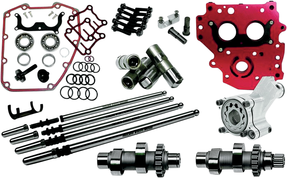 FEULING PARTS Camchest Kit - HP+® - 574 Series - Chain Drive - Twin Cam