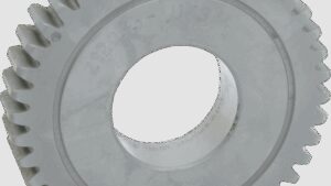 ANDREWS Cam Drive Gear - Big Twin