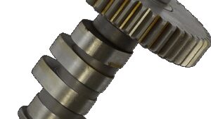 ANDREWS Cam - C Grind - Big Twin