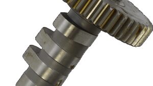 ANDREWS N Grind Camshaft - Big Twin
