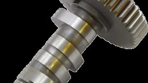 ANDREWS Camshaft - S Grind - Big Twin