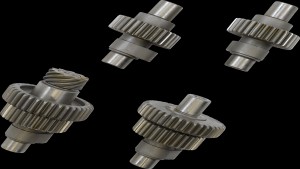 New Motorcycle Parts, New Parts