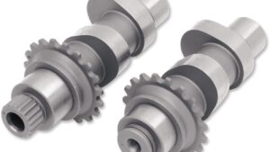 ANDREWS Cam Set - 09H - Chain Drive - Twin Cam