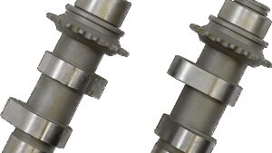 ANDREWS Cam Set - 48H - Chain Drive - Twin Cam