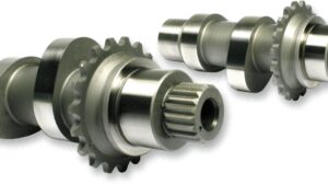 FEULING PARTS Reaper Camshaft - Conversion Chain Drive - 574 Series - Twin Cam