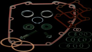 New Motorcycle Parts, New Parts