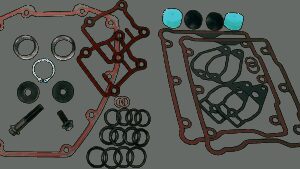 FEULING PARTS Camshaft Installation Kit - Chain Conversion