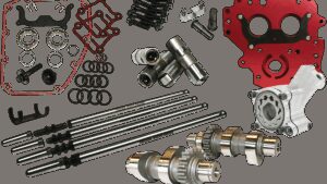 New Motorcycle Parts, New Parts