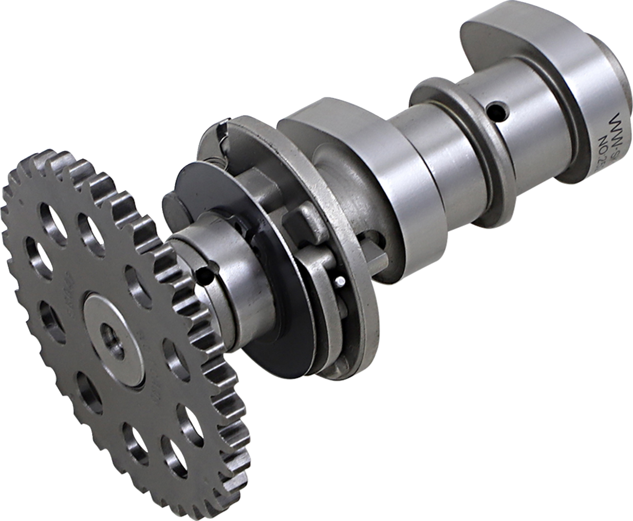 HOT CAMS Camshaft - Exhaust - Stage 2 - Arctic Cat | Kawasaki | Suzuki