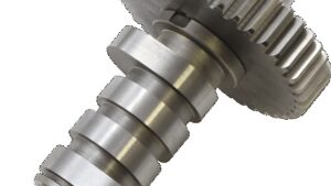 S&S CYCLE Cam - H-Grind - Alternator Style - Big Twin '70-'77