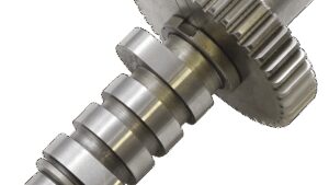 S&S CYCLE Cam - H-Grind - Alternator Style - Big Twin '78-'84