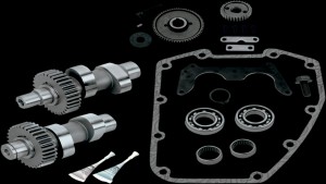 New Motorcycle Parts, New Parts