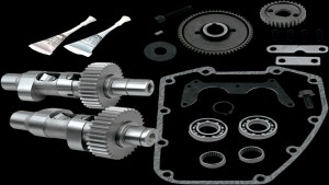 New Motorcycle Parts, New Parts