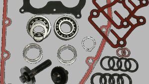 FEULING PARTS Camshaft Installation Kit - Chain Drive