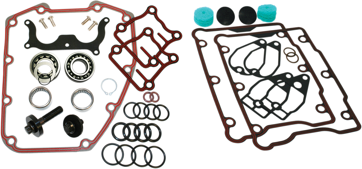 FEULING PARTS Camshaft Installation Kit - Chain Drive