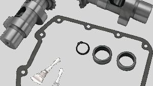 New Motorcycle Parts, New Parts