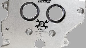 FEULING PARTS OE+ Camplate for Chain/Gear Drive Cams - Twin Cam '07-'17 | Dyna '06