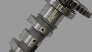 HOT CAMS Camshaft - Single Cam - Stage 2 - Honda