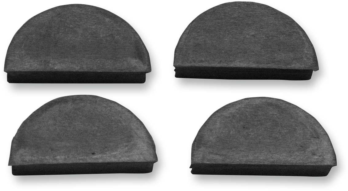 VESRAH Cam End Plug - Kawasaki