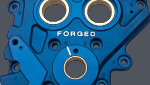 S&S CYCLE Cam Support Plate - Twin Cam