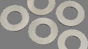 EASTERN MOTORCYCLE PARTS Spacer - 0.120" - Cam Drive Sprocket - Big Twin