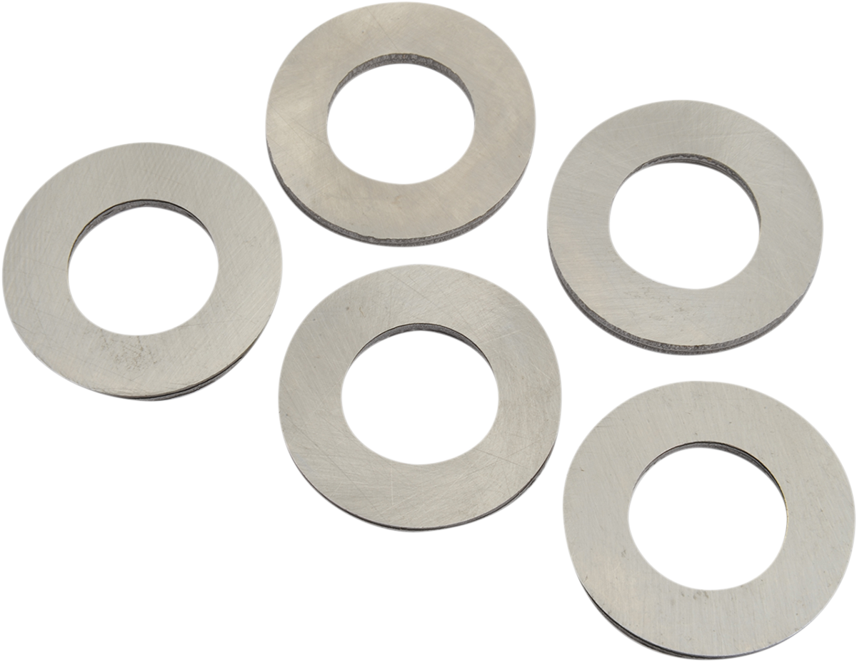 EASTERN MOTORCYCLE PARTS Spacer - 0.120" - Cam Drive Sprocket - Big Twin