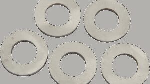 EASTERN MOTORCYCLE PARTS Spacer - 0.130" - Cam Drive Sprocket - Big Twin