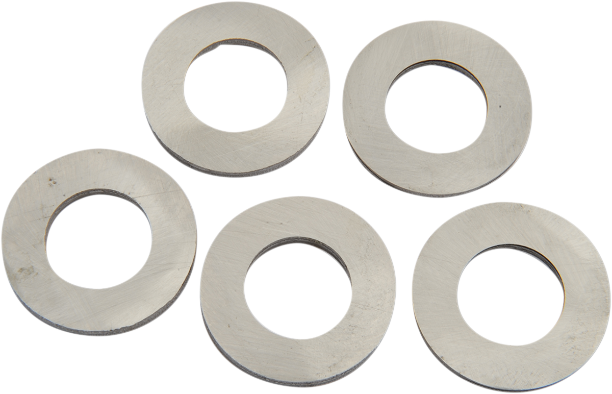 EASTERN MOTORCYCLE PARTS Spacer - 0.130" - Cam Drive Sprocket - Big Twin