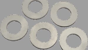 EASTERN MOTORCYCLE PARTS Spacer - 0.140" - Cam Drive Sprocket - Big Twin