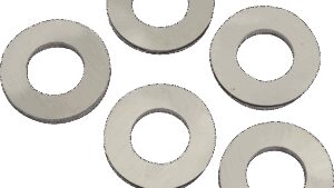 EASTERN MOTORCYCLE PARTS Spacer - 0.150" - Cam Drive Sprocket - Big Twin