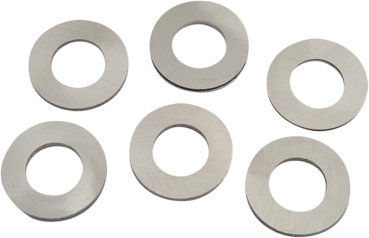 EASTERN MOTORCYCLE PARTS Spacer - 0.100" to 0.150" - Cam Drive Sprocket - Big Twin