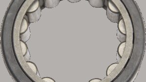 EASTERN MOTORCYCLE PARTS Bearing - Replacement - Big Twin