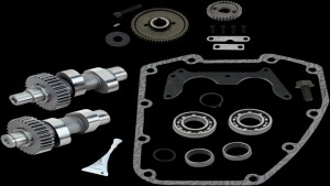 New Motorcycle Parts, New Parts