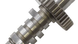 S&S CYCLE Camshaft - 508 Series - Evolution Big Twin