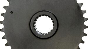 FEULING PARTS Cam Sprocket - Outer - 34 Tooth - Twin Cam