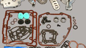 New Motorcycle Parts, New Parts