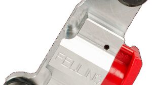 FEULING PARTS Hydraulic Tensioner - Outer - Twin Cam