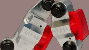 FEULING PARTS Tensioner Kit - Twin Cam