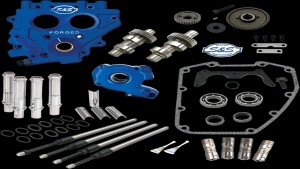 New Motorcycle Parts, New Parts