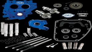 New Motorcycle Parts, New Parts