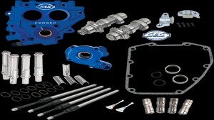 New Motorcycle Parts, New Parts