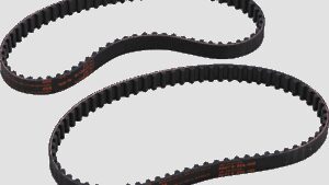 BELT DRIVES LTD. Timing Belt