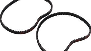 BELT DRIVES LTD. Timing Belt