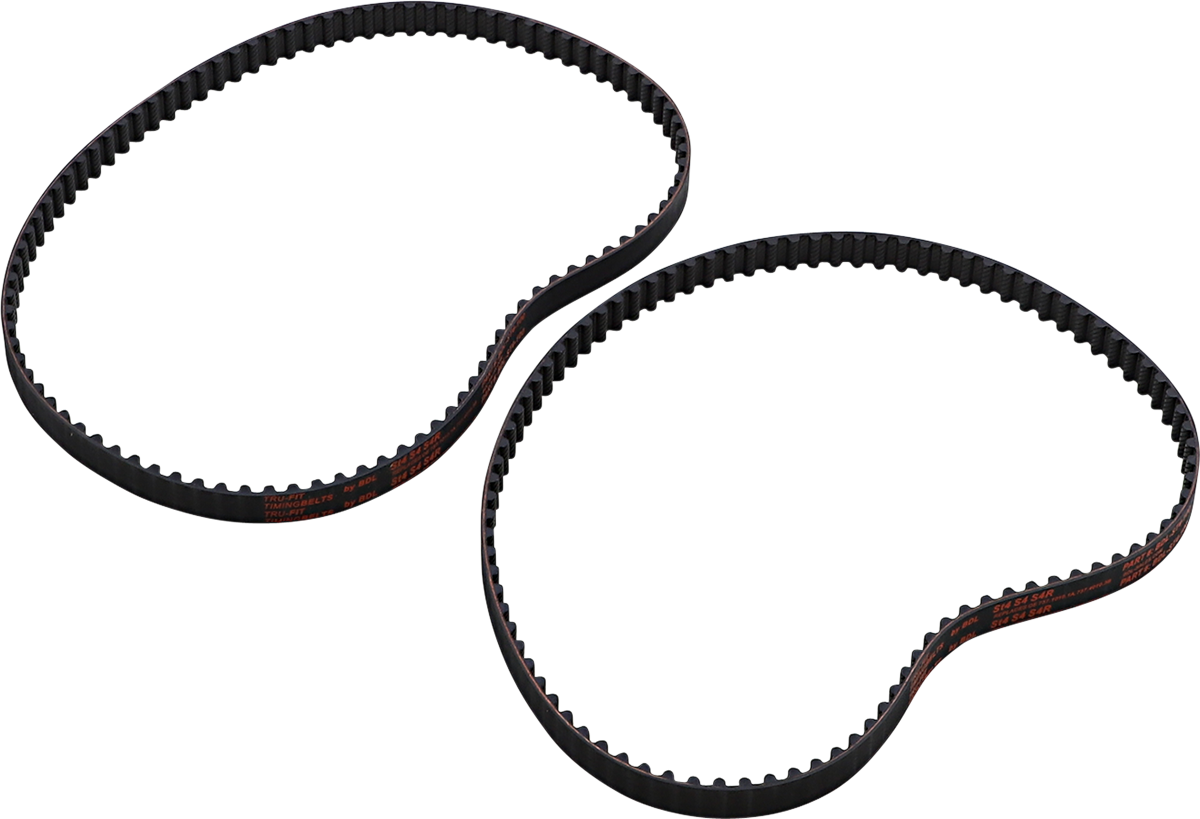 BELT DRIVES LTD. Timing Belt