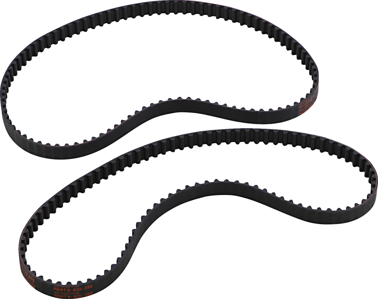 BELT DRIVES LTD. Timing Belt